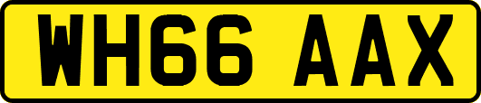 WH66AAX
