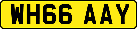 WH66AAY