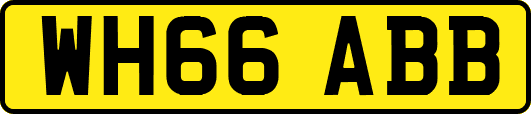WH66ABB