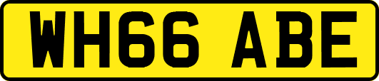 WH66ABE