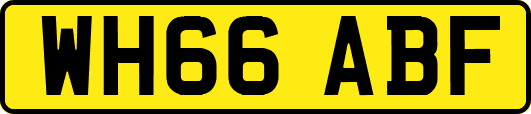 WH66ABF