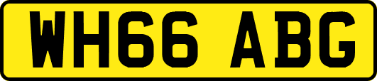 WH66ABG
