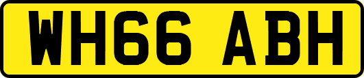 WH66ABH