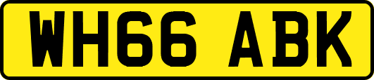 WH66ABK