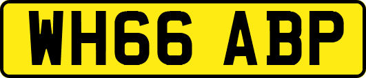 WH66ABP