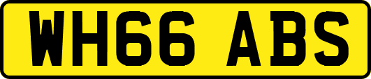 WH66ABS