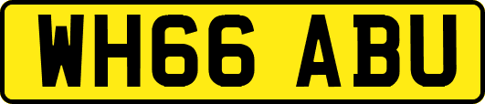 WH66ABU