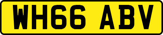 WH66ABV