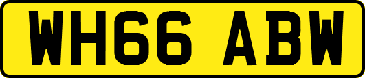 WH66ABW