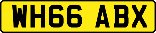 WH66ABX