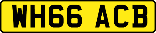 WH66ACB
