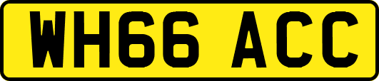 WH66ACC