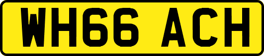 WH66ACH