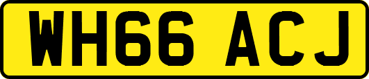 WH66ACJ