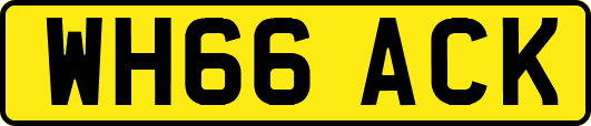WH66ACK