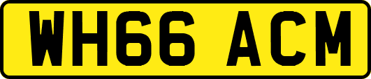 WH66ACM