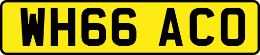 WH66ACO