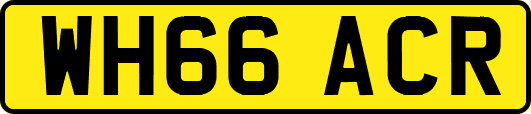 WH66ACR