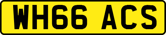 WH66ACS