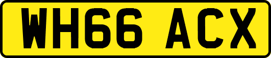 WH66ACX