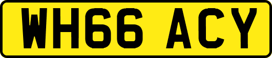 WH66ACY