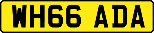 WH66ADA