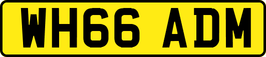 WH66ADM