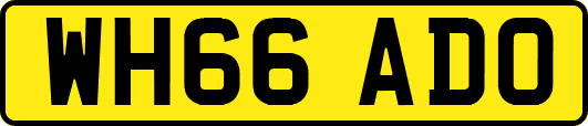 WH66ADO