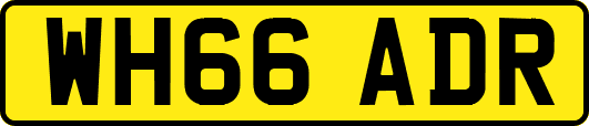 WH66ADR