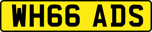 WH66ADS