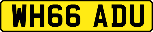 WH66ADU