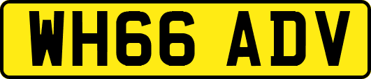 WH66ADV
