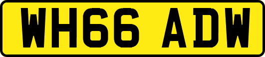 WH66ADW