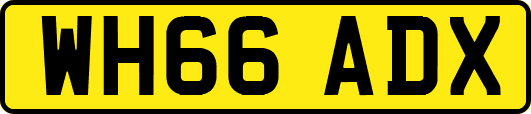 WH66ADX