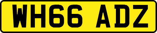 WH66ADZ