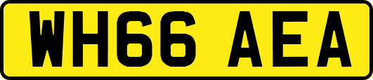 WH66AEA