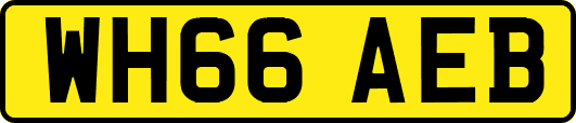 WH66AEB