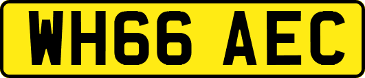 WH66AEC