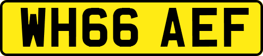 WH66AEF