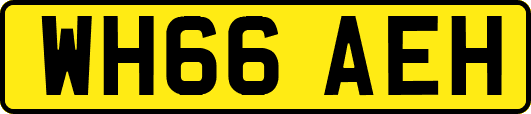 WH66AEH