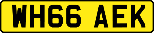 WH66AEK
