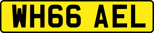 WH66AEL