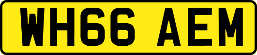 WH66AEM