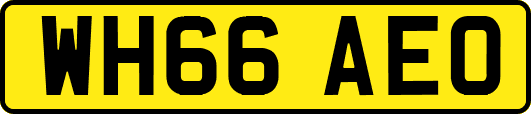 WH66AEO