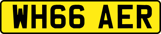 WH66AER