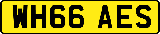 WH66AES