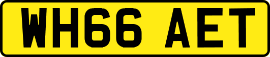 WH66AET