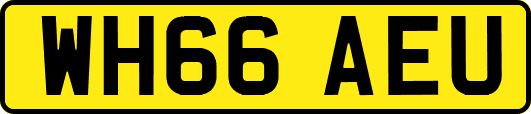 WH66AEU