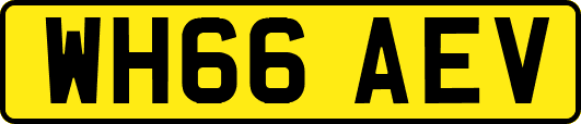 WH66AEV