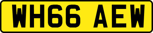 WH66AEW